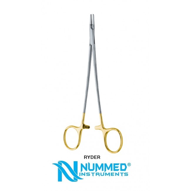 Ryder Needle Holder,TC Ryder Needle Holder,TC
